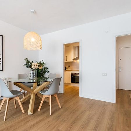 Exclusive Apartments Barcelona 4 Personas Torrella Terrassa Extérieur photo