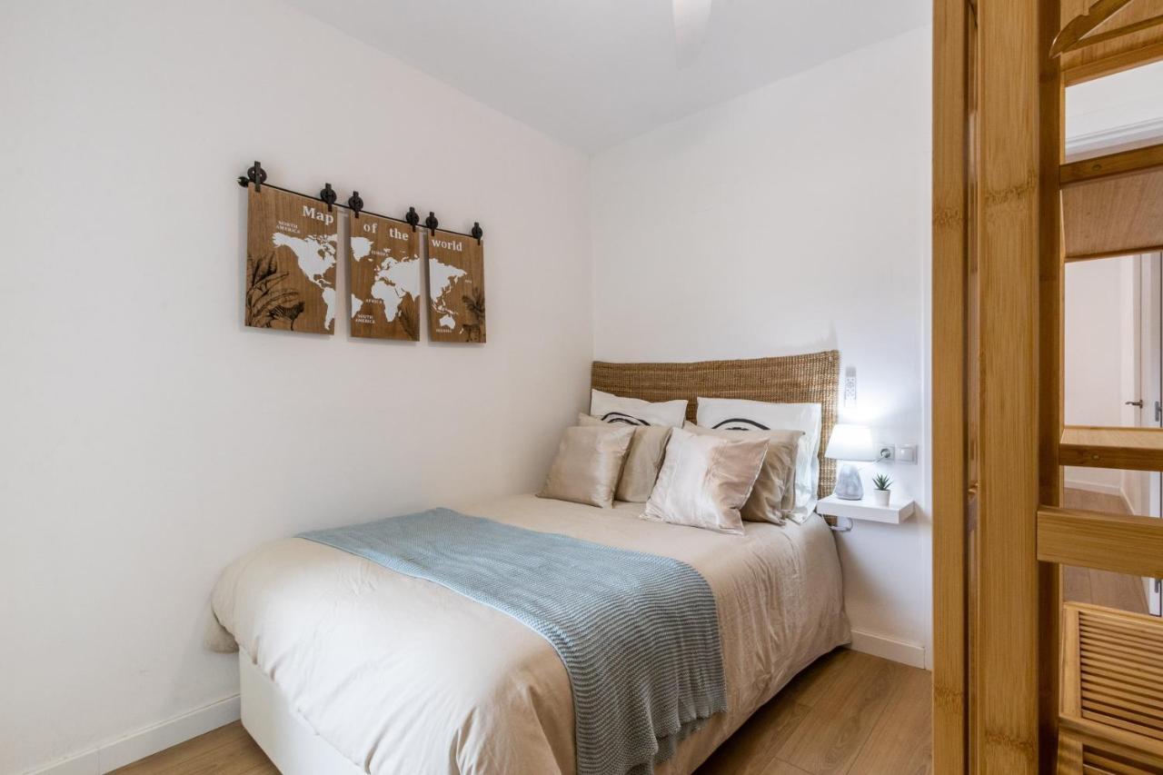 Exclusive Apartments Barcelona 4 Personas Torrella Terrassa Extérieur photo