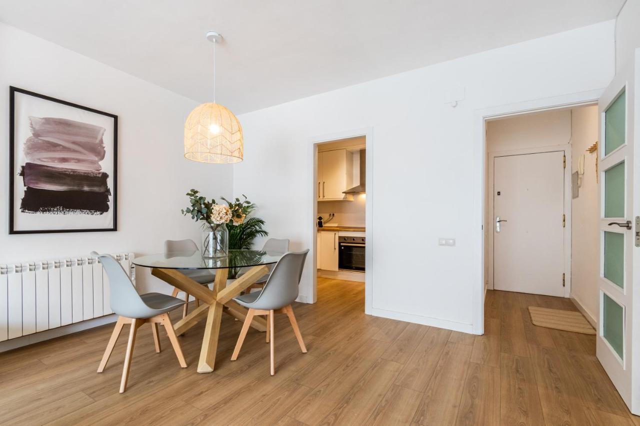 Exclusive Apartments Barcelona 4 Personas Torrella Terrassa Extérieur photo